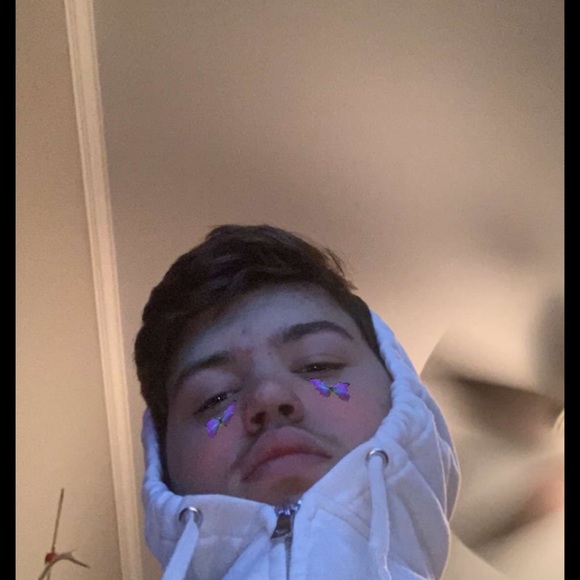 Meet your Posher, Brent - Picture 1 of 1